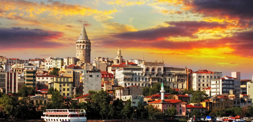 Istanbul: Město, kde se potkávají světy. Co musíš zažít, vidět a ochutnat?
